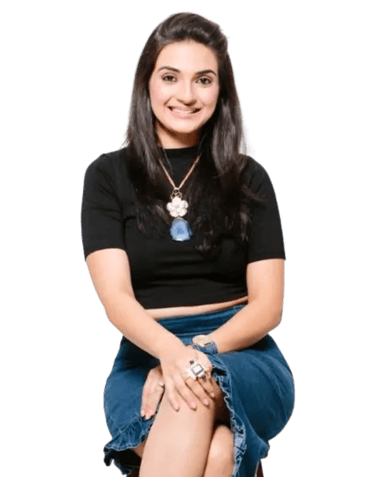 Wednesday Wisdom by Women an initiative by RisingIndia ThinkTank to encourage women entrepreneurship Neha Ranglani Nutritioni