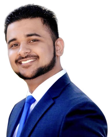 Nader Zaveri