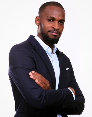 Me Mamadou BARRY 