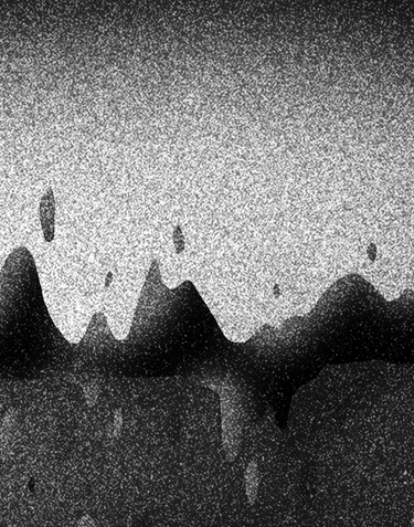 Ident for Filmgerberei by Frederic Siegel with sound by Etienne Kompis