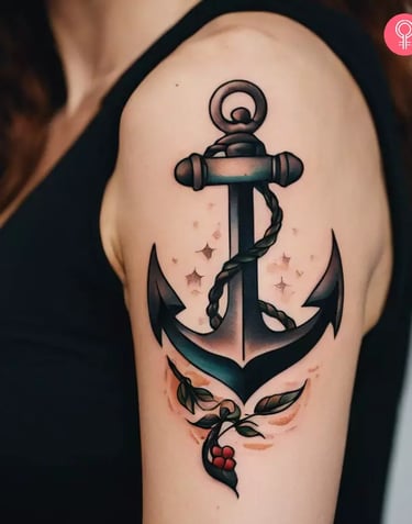 The Tattoo Baba studio in Jaipur, highlighting its clean and professional environment