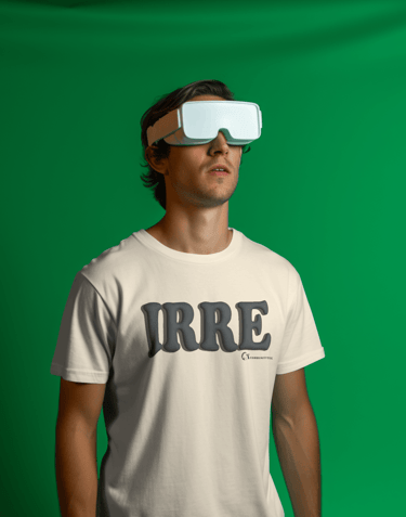 communitytee irre tshirt