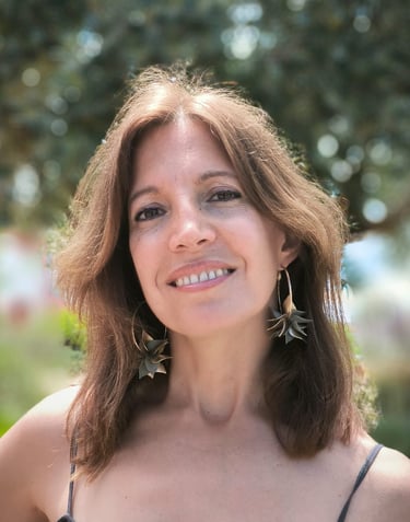 Valeria Toscano Coach