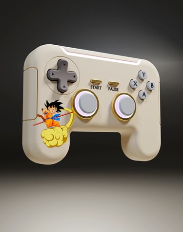 Game controller
