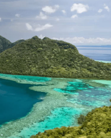 sulawesi sailing adventure