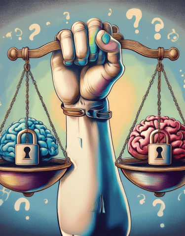 evolución de los derechos de los paciente en salud mental