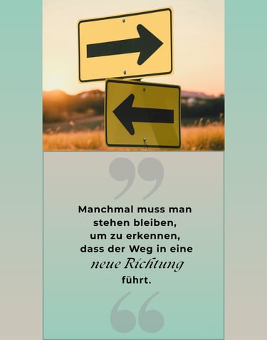 Burnout Business Motivation – Wegweiser für neue Richtung und Neustart ins freie Online-Business