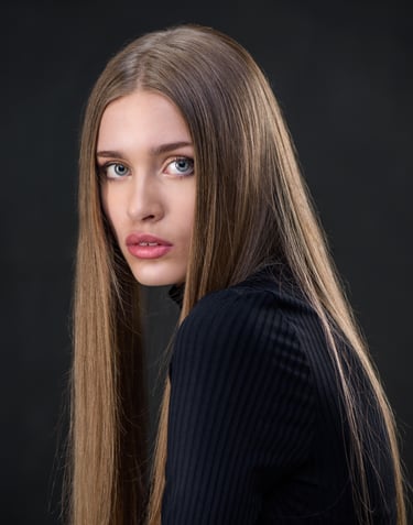 Nottingham portrait photographer best