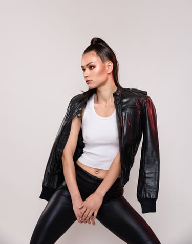 Nottingham portrait photographer