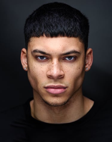 Nottingham best portrait photographer