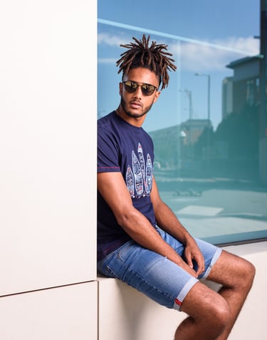 Nottingham e-commerce brand photographer 