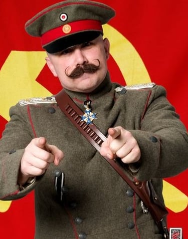 das kommunistische kochbuch rezension 2