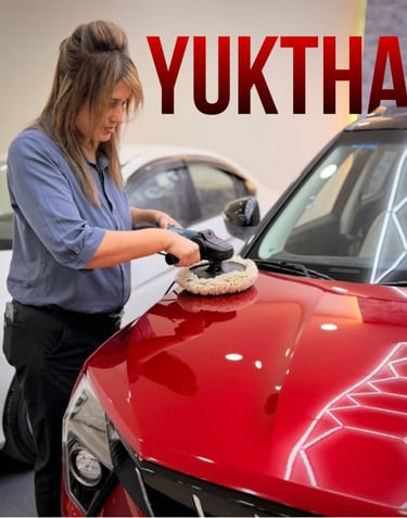 founder of autonest yuktha kumar