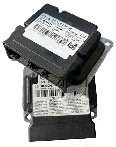 Módulo electrónico / Centralita de Airbag de Clairicar