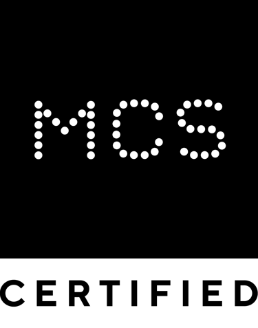 MCS logo