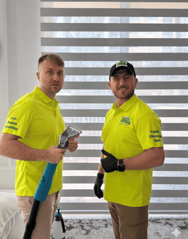 upholstery cleaning nyc