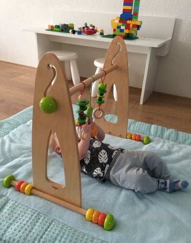 Spelen op het boxkleed