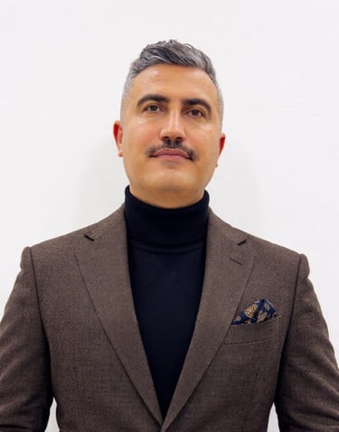 مالك الشبك – شريك إداري ومدير أعمال في دولة الإمارات العربية المتحدة