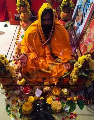 Best Astrologer India