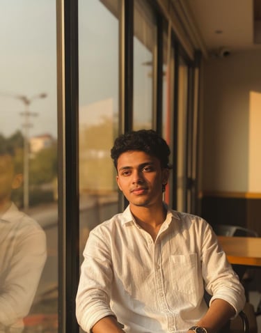 Abdul Lathief Digital Marketer