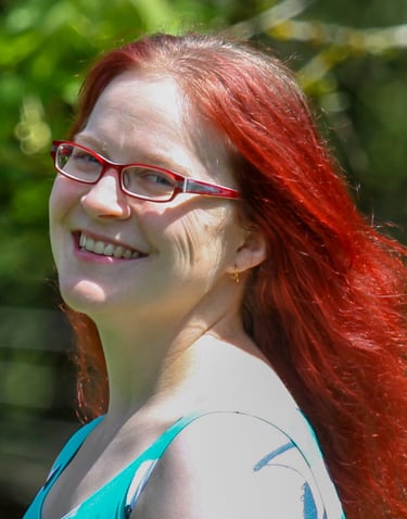 Rachael Warren-Allen