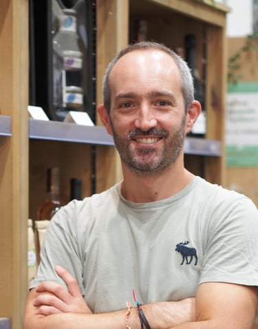 romain cipolla cours oenologie dégustation de vin lyon