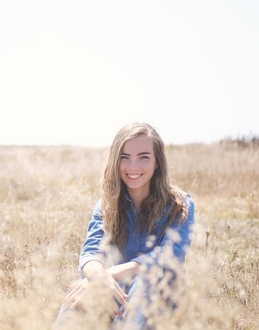 Chelsea McIntyre