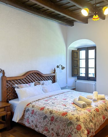 Apartamento Sant Joan de Fabregues