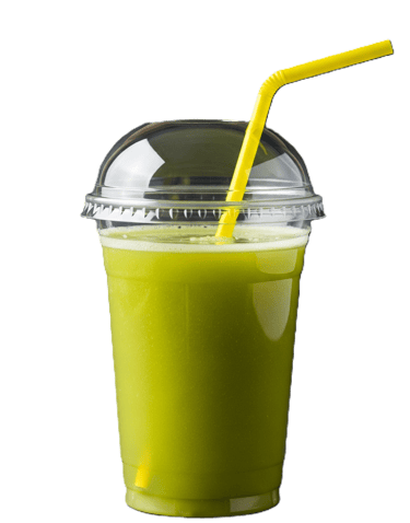 A Lime Juice offered by PremiYum.