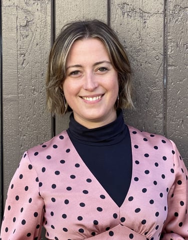 Melbourne Psychologist Eloise