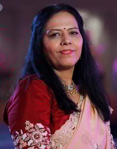 Anita Chopda