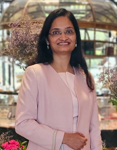 Dr. Pranita Sanghavi