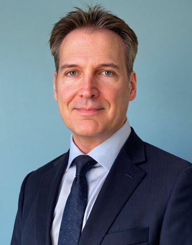 Ian Cooke Strategic Wealth Partners