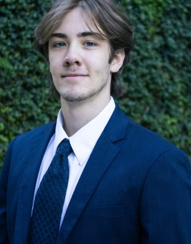 Jacob Ulmer