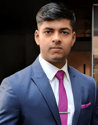 Vansh Kumar Rajput