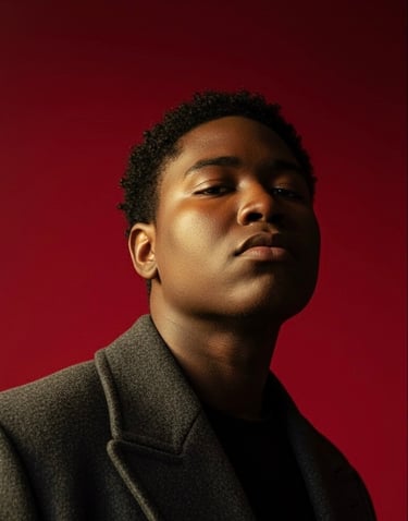 Clicreates, Hugues Louis Jean