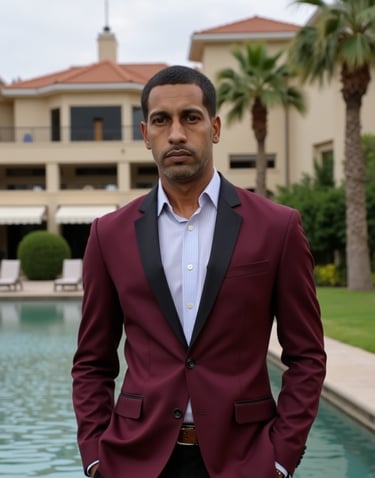 Photo of Ayinde Wedemier