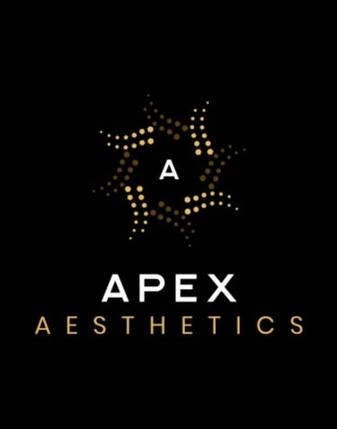 Apex Aesthetics Brand Logo