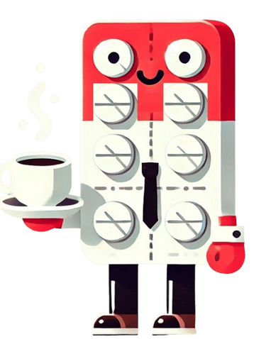 Tablerín Bienestar Docente.