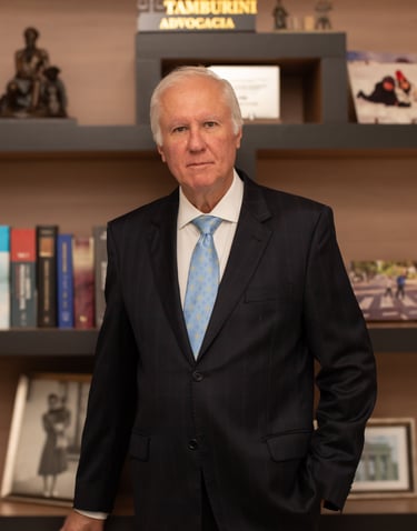 Fernando Tamburini