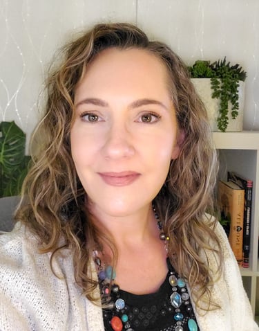 Kim Virrueta counselor therapist in Corona, Norco, Riverside, & Orange County Southern California