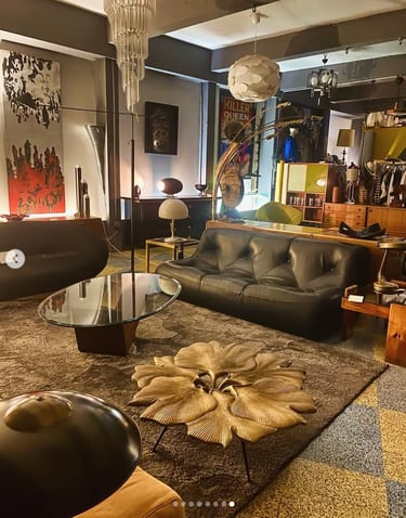 salon deco vintage labconceptstore