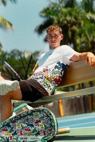 Dylan Frazier | Volair