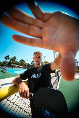 Dylan Frazier | Volair
