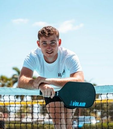 Dylan Frazier | Volair