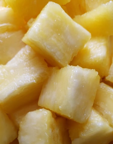 Pineapple