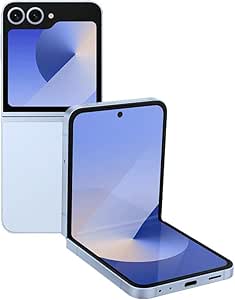 Samsung Galaxy Z Flip6