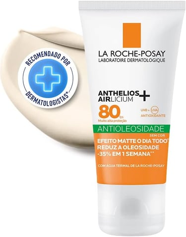 La Roche-Posay Anthelios Airlicium FPS 80