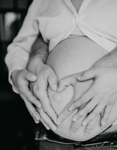 Photographe naissance - Papa Ours Photo