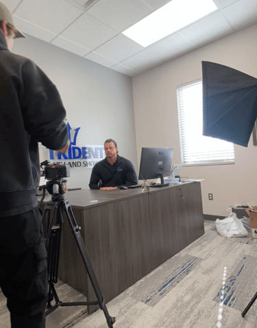 dan espeseth bath remodeling company marketing